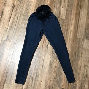 Reserved pant lot